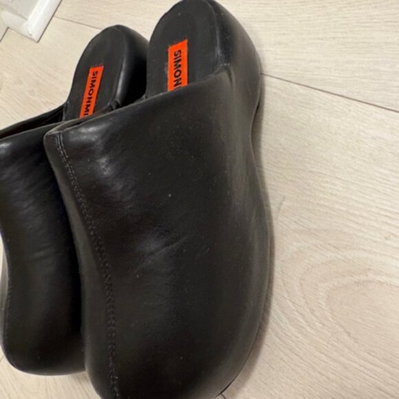 simon miller shoes - Picture 3 of 8